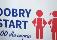 Od 1 lipca ruszył nabór wniosków o wyprawkę szkolną Dobry Start - zdjęcie główne