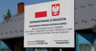 Odbiór końcowy drogi gminnej Stara Wieś – Zakopane - zdjęcie 3
