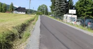 Odbiór końcowy drogi gminnej Stara Wieś – Zakopane - zdjęcie 5