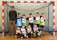 Zasłużony piłkarz z misją trenerską - zdjęcie główne