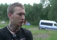 Brat zamordowanego w programie Uwaga TVN (WIDEO) - zdjęcie główne