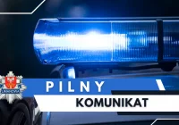 PILNY KOMUNIKAT – Komenda Powiatowa Policji w Limanowej - zdjęcie główne
