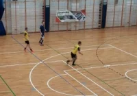 Futsalima: pierwszy dzień rywalizacji - zdjęcie główne