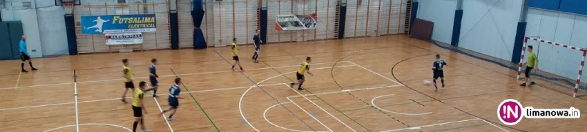 Futsalima: pierwszy dzień rywalizacji