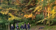Tadeusz Duda nie żyje - został znaleziony martwy... przy drodze. Relacja świadka (WIDEO) - zdjęcie 2