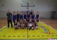 Podopieczne Piotra Kindlika z limanowskiej „Trójki” najlepsze - zdjęcie główne