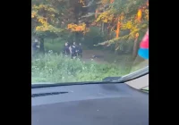 Konferencja komendanta wojewódzkiego i nasze niewygodne pytania (WIDEO) - zdjęcie główne