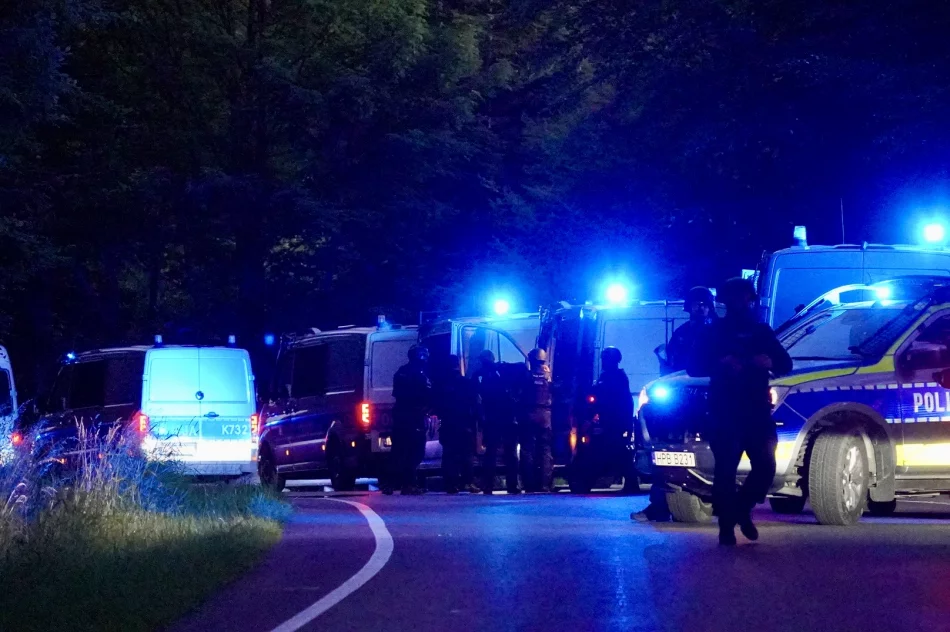 Tadeusz Duda nie żyje - został znaleziony martwy... przy drodze. Relacja świadka (WIDEO) - zdjęcie 6