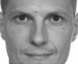 Zaginął 38-letni Bartłomiej Oleksy - zdjęcie główne