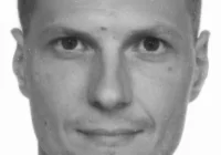 Zaginął 38-letni Bartłomiej Oleksy - zdjęcie główne