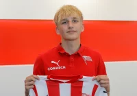 Wychowanek wróci z Cracovii do Limanovii? - zdjęcie główne
