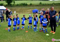 Młodzież Stradomki pod okiem Grzegorza Wójcika - zdjęcie główne