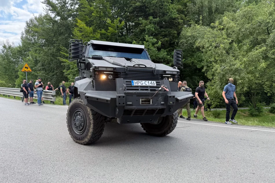 Blamaż czy sukces? Komendant triumfuje, a sprawca nie żyje - zdjęcie 3