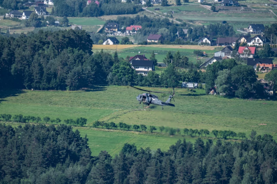 Blamaż czy sukces? Komendant triumfuje, a sprawca nie żyje - zdjęcie 13
