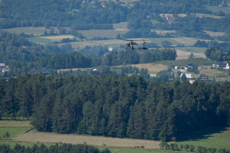 Blamaż czy sukces? Komendant triumfuje, a sprawca nie żyje - zdjęcie 14