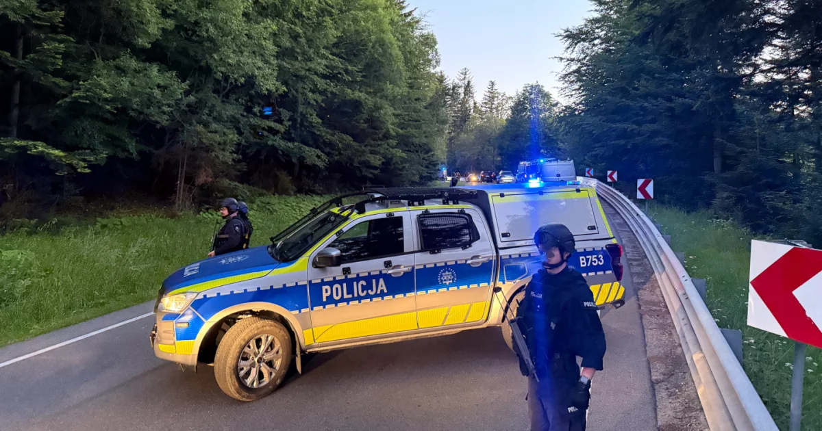 Są wyniki sekcji zwłok Tadeusza Dudy. Znaleziono narzędzie zbrodni
