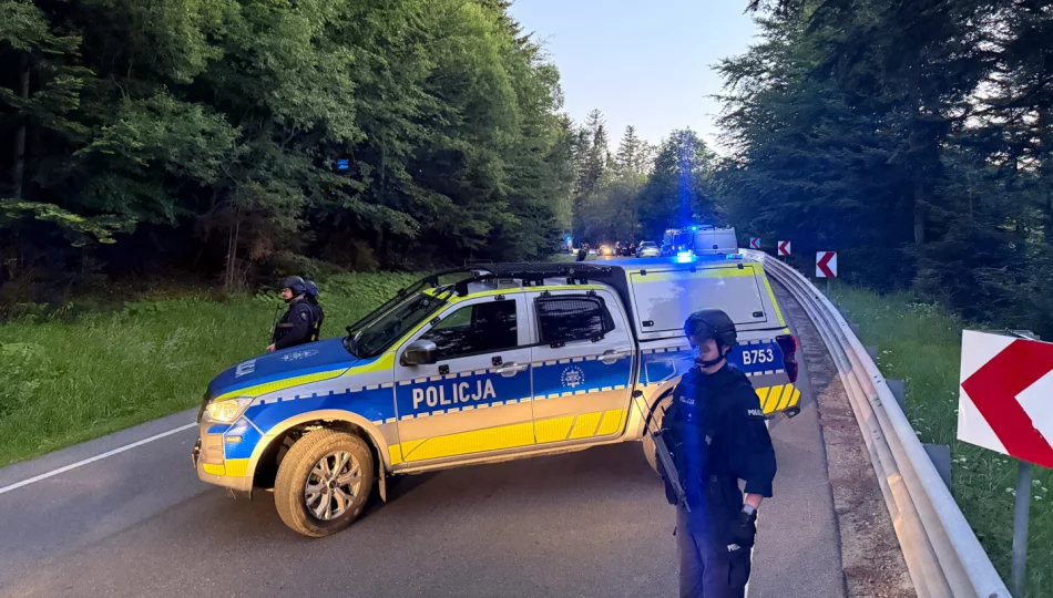 Są wyniki sekcji zwłok Tadeusza Dudy. Znaleziono narzędzie zbrodni - zdjęcie 1