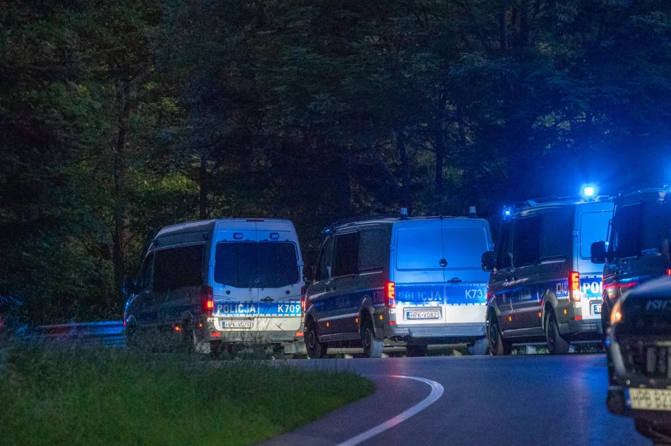Czy Tadeusz Duda miał wspólnika? Po zakończeniu obławy śledztwo nadal trwa - zdjęcie 6