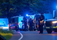 Przeprowadzono sekcję zwłok Tadeusza Dudy; trwa ustalanie czy ktoś mu pomagał - zdjęcie główne