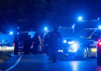 Zatrzymano drugiego mężczyznę z nielegalną amunicją - zdjęcie główne