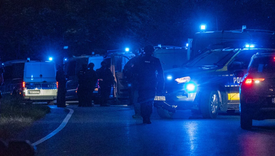 Przesłuchania i oczekiwanie na ekspertyzy - śledztwo trwa  - zdjęcie 1