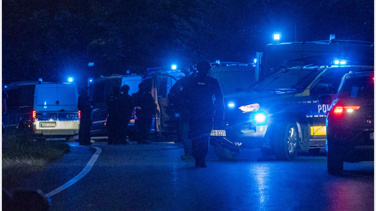 Przesłuchania i oczekiwanie na ekspertyzy - śledztwo trwa 