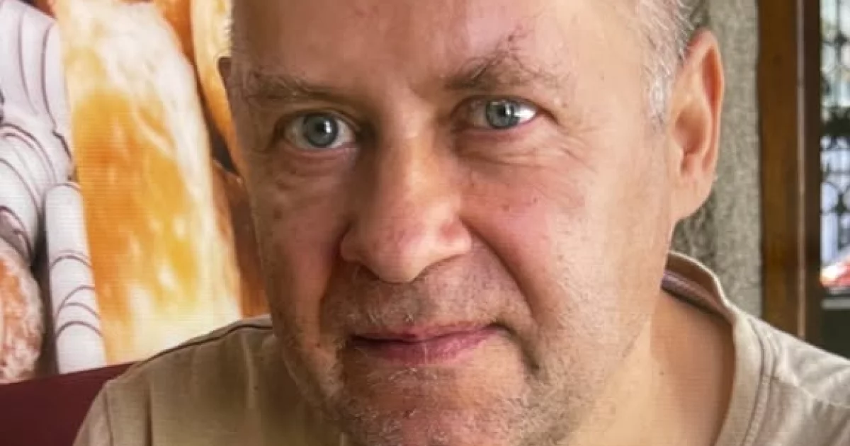 Zaginął 52-letni Andrzej Wójcik. Policja prosi o pomoc