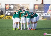 Kadrowe wyzwanie przed KS Tymbark - zdjęcie główne