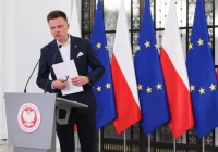 Hołownia: Zgromadzenie Narodowe zostanie zwołane na 6 sierpnia na godz. 10.00 - zdjęcie główne