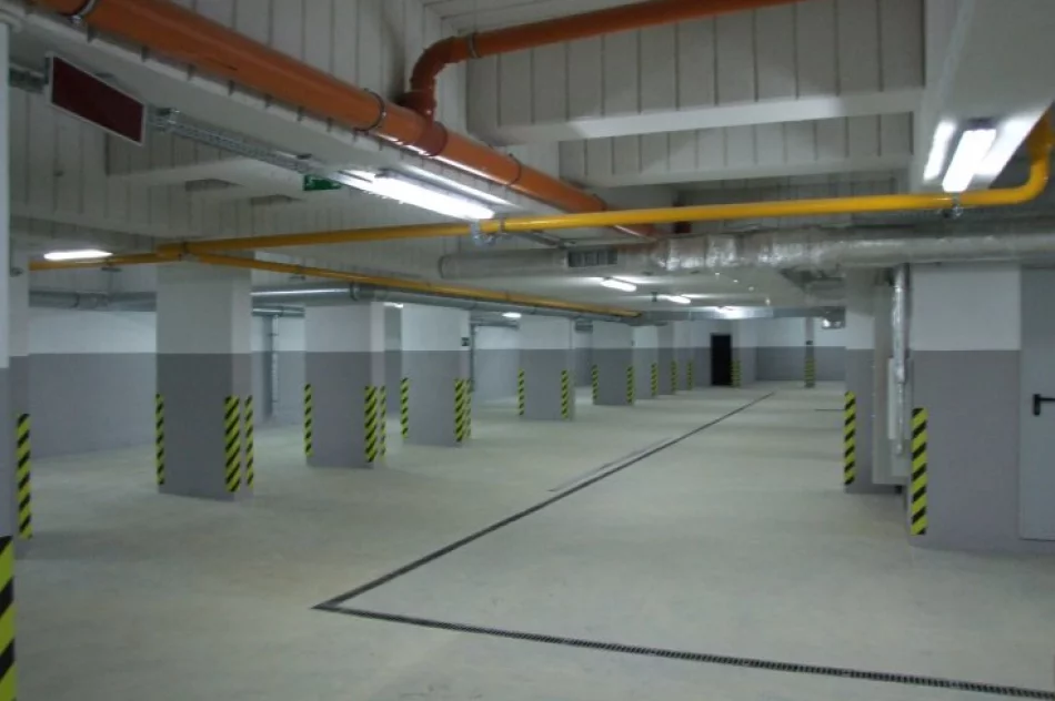 Mieszkanie do sprzedania - Osiedle Nad Parkiem + 2 garaże podziemne. - zdjęcie 6