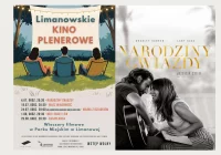 Zapraszamy na Limanowskie KINO PLENEROWE. Już jutro NARODZINY GWIAZDY! - zdjęcie główne