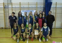 I LO z kolejnym mistrzostwem powiatu - zdjęcie główne