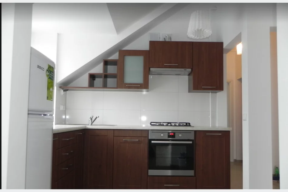 Mieszkanie do sprzedania - Osiedle Nad Parkiem + 2 garaże podziemne. - zdjęcie 4