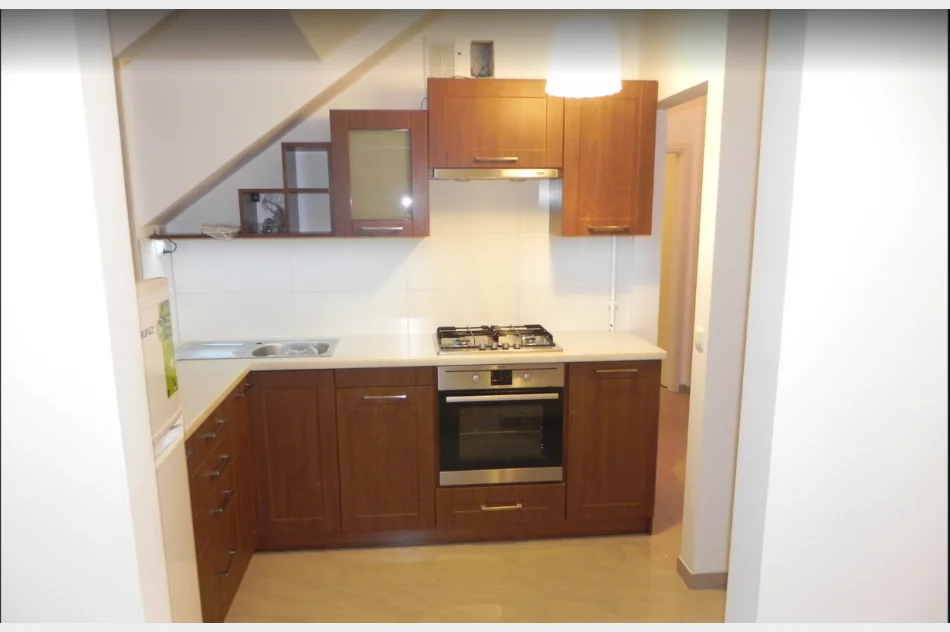 Mieszkanie do sprzedania - Osiedle Nad Parkiem + 2 garaże podziemne. - zdjęcie 5