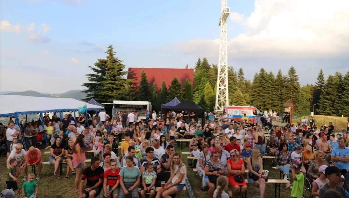 Impreza na otwarcie sezonu turystycznego ostatecznie odwołana