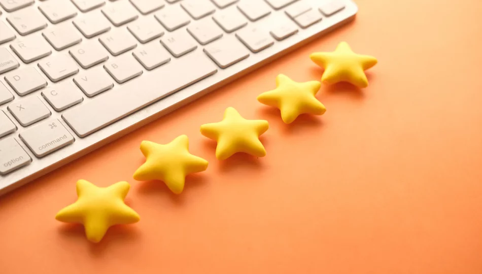 Nowoczesny marketing w Limanowej zaczyna się od opinii Google - zdjęcie 1