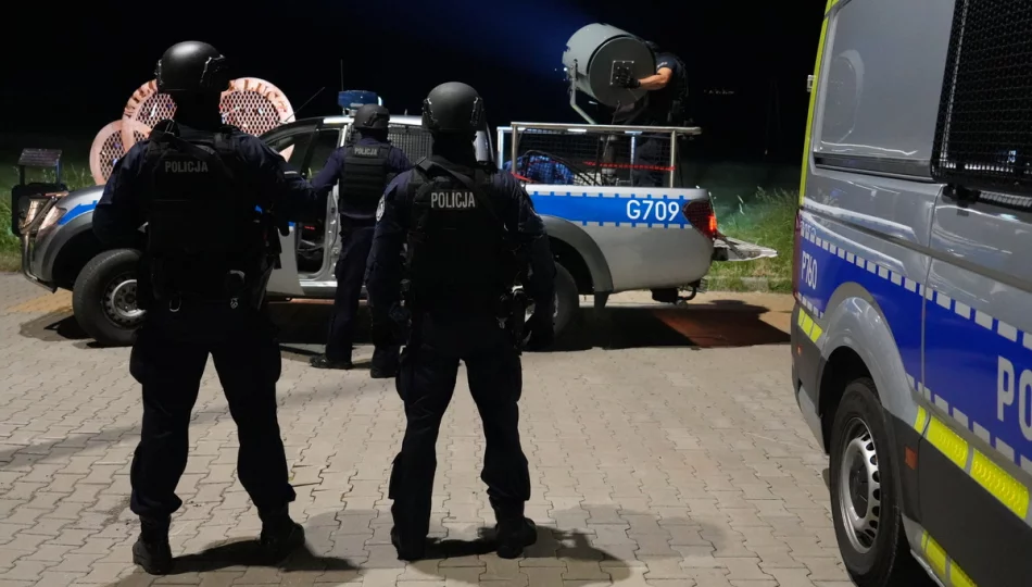 Zakaz ws. pirotechniki odwołany - zdjęcie 1