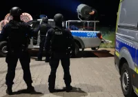 Zakaz ws. pirotechniki odwołany - zdjęcie główne
