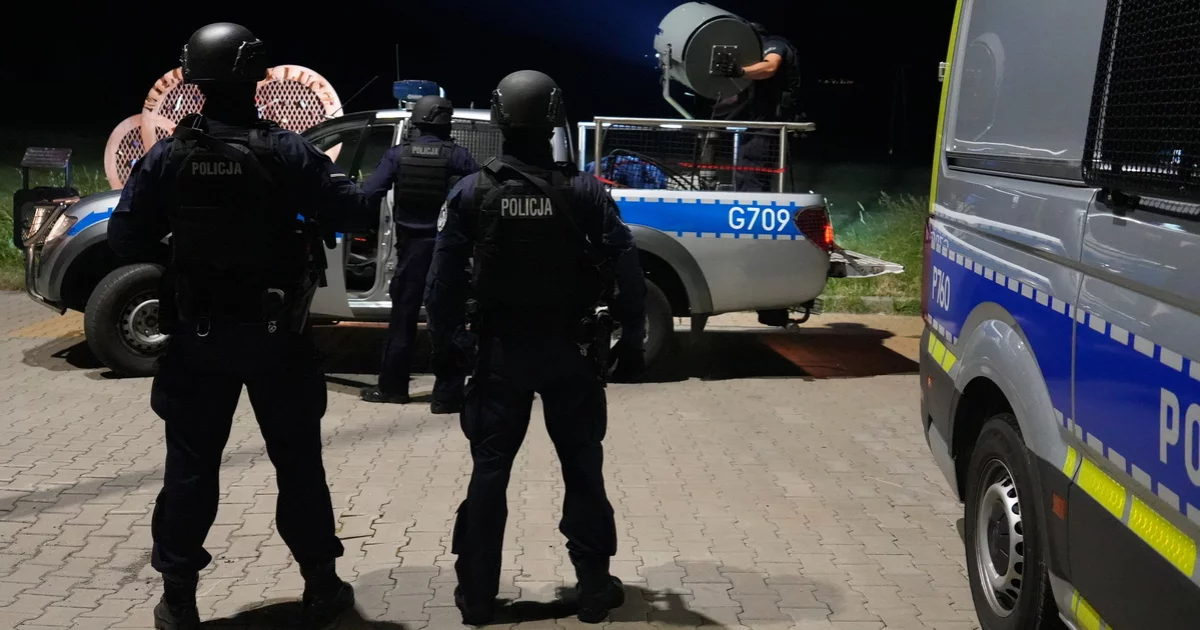Zakaz ws. pirotechniki odwołany