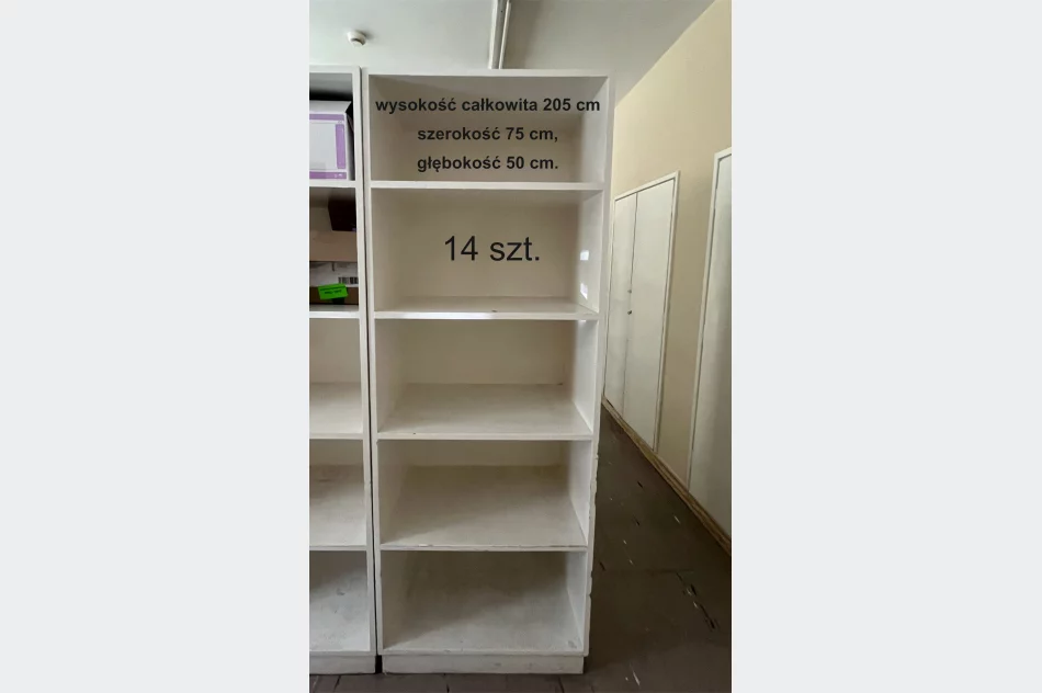 Szpital wystawił na sprzedaż zabytkowy sejf z 1911 roku - zdjęcie 2