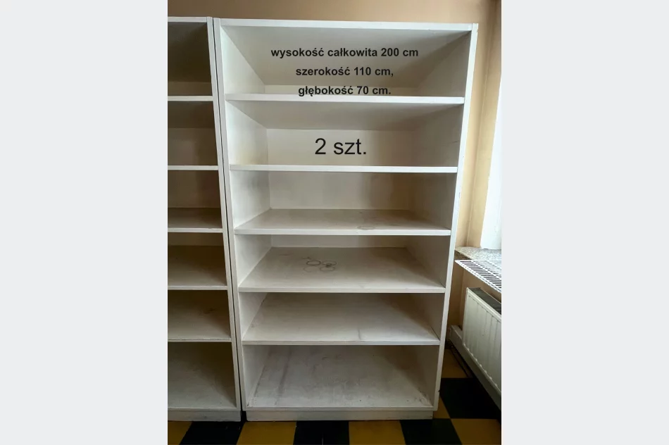 Szpital wystawił na sprzedaż zabytkowy sejf z 1911 roku - zdjęcie 3