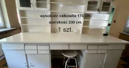 Szpital wystawił na sprzedaż zabytkowy sejf z 1911 roku - zdjęcie 5