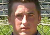 Pewny bramkarz, wierny klubowi z Ujanowic - zdjęcie główne