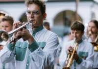 Orkiestry z Limanowszczyzny na festiwalu Echo Trombity - zdjęcie główne