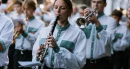 Orkiestry z Limanowszczyzny na festiwalu Echo Trombity - zdjęcie 3