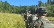 Straż Graniczna podsumowała zaangażowanie w obławę - zdjęcie 4