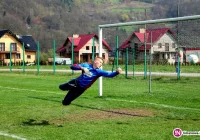 Stradomka może liczyć na obronną rękę Mateusza Kubisza - zdjęcie główne