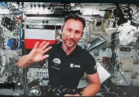 POLSA: misja polskiego astronauty wykonana w ponad 50 proc. - zdjęcie główne