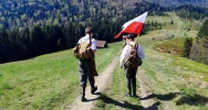 Wędrówka śladami żołnierzy AK - zdjęcie 3