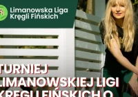 5 lipca na Orliku przy ul. Zygmunta Augusta odbędzie się Turniej Limanowskiej Ligi Kręgli Fińskich - zdjęcie główne